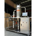 Laboratory Air Classifier For Dry Materials